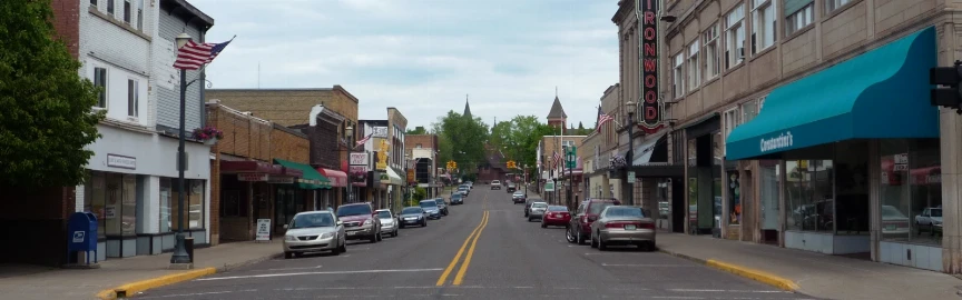 10 Best Things to Do in Ironwood, MI