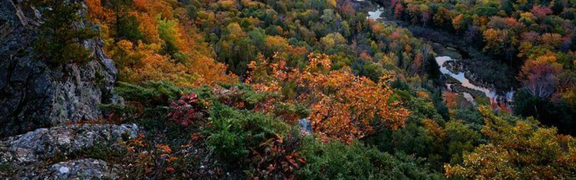 Family-Friendly Day Trip Ideas from Ironwood, Michigan