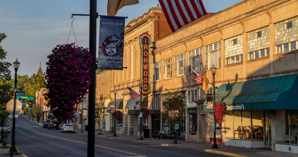 10 Best Things to Do in Ironwood, MI