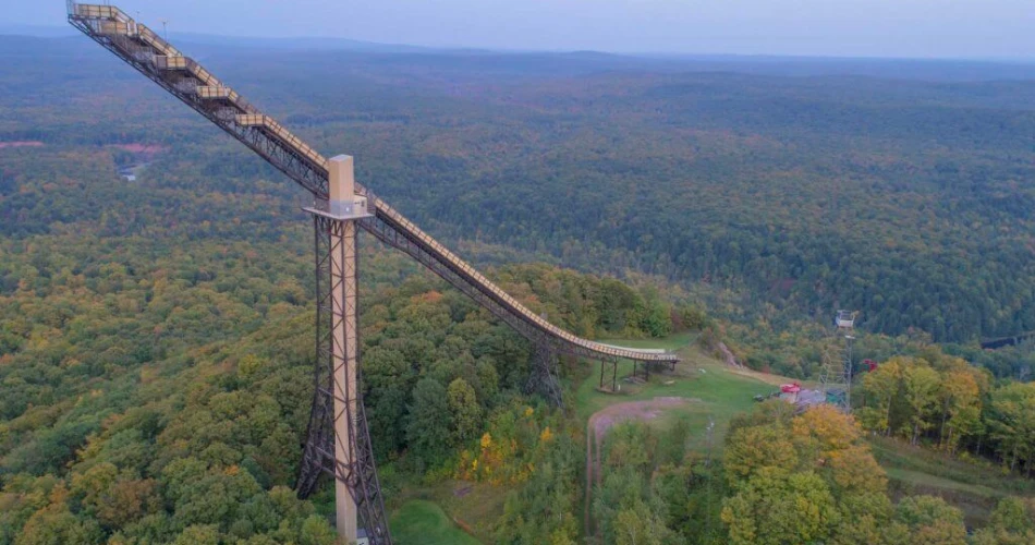 10 Best Things to Do in Ironwood, MI