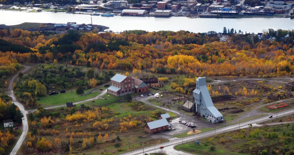 Family-Friendly Day Trip Ideas from Ironwood, Michigan