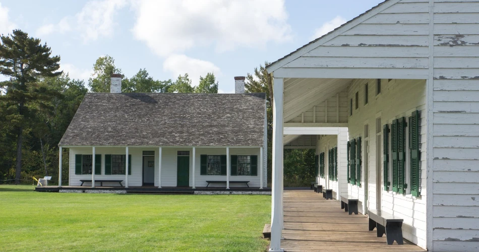 Family-Friendly Day Trip Ideas from Ironwood, Michigan