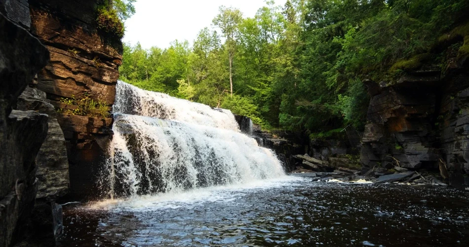 Family-Friendly Day Trip Ideas from Ironwood, Michigan