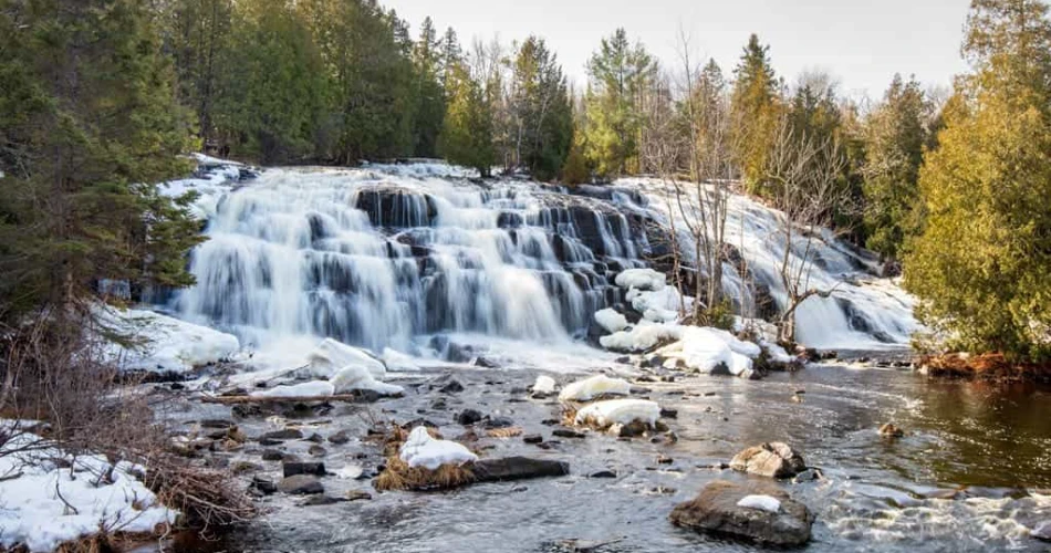 Family-Friendly Day Trip Ideas from Ironwood, Michigan