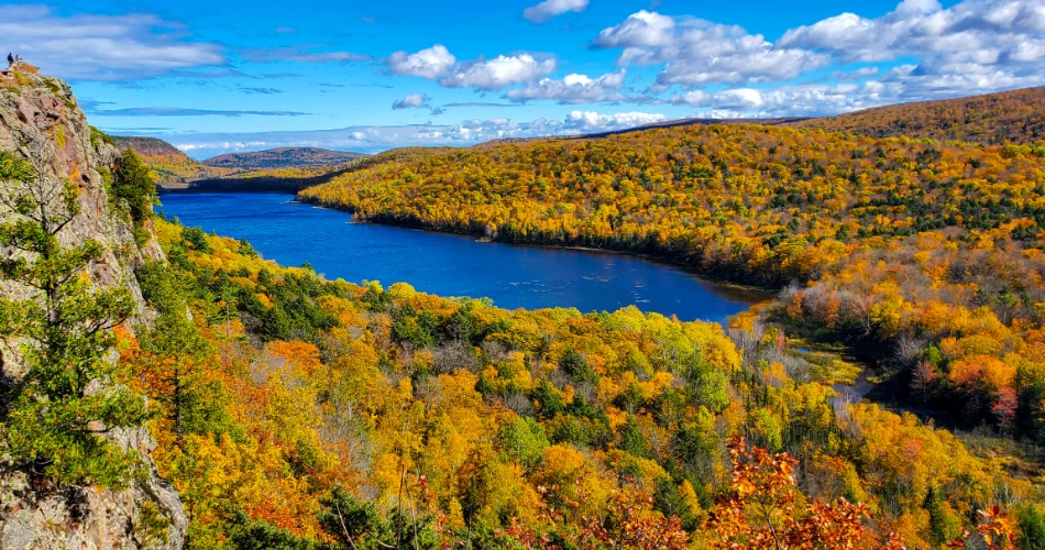 Family-Friendly Day Trip Ideas from Ironwood, Michigan