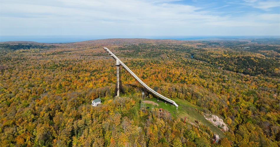 Family-Friendly Day Trip Ideas from Ironwood, Michigan