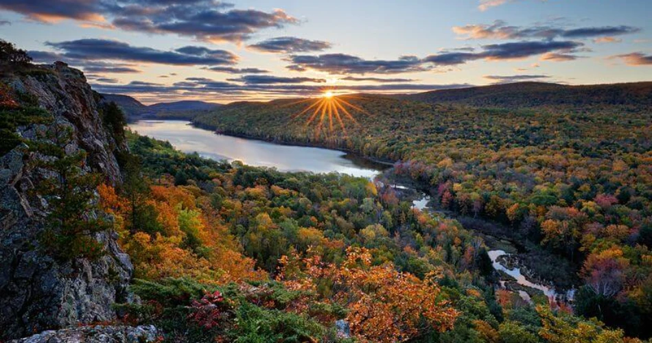 10 Best Attractions in Ironwood, MI