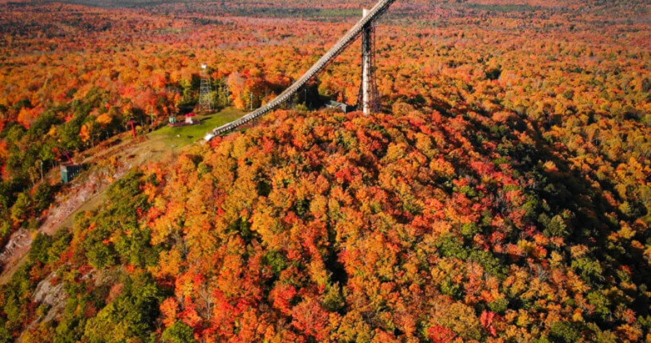 10 Best Attractions in Ironwood, MI